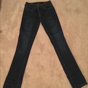 Liverpool Jeans, Size 25